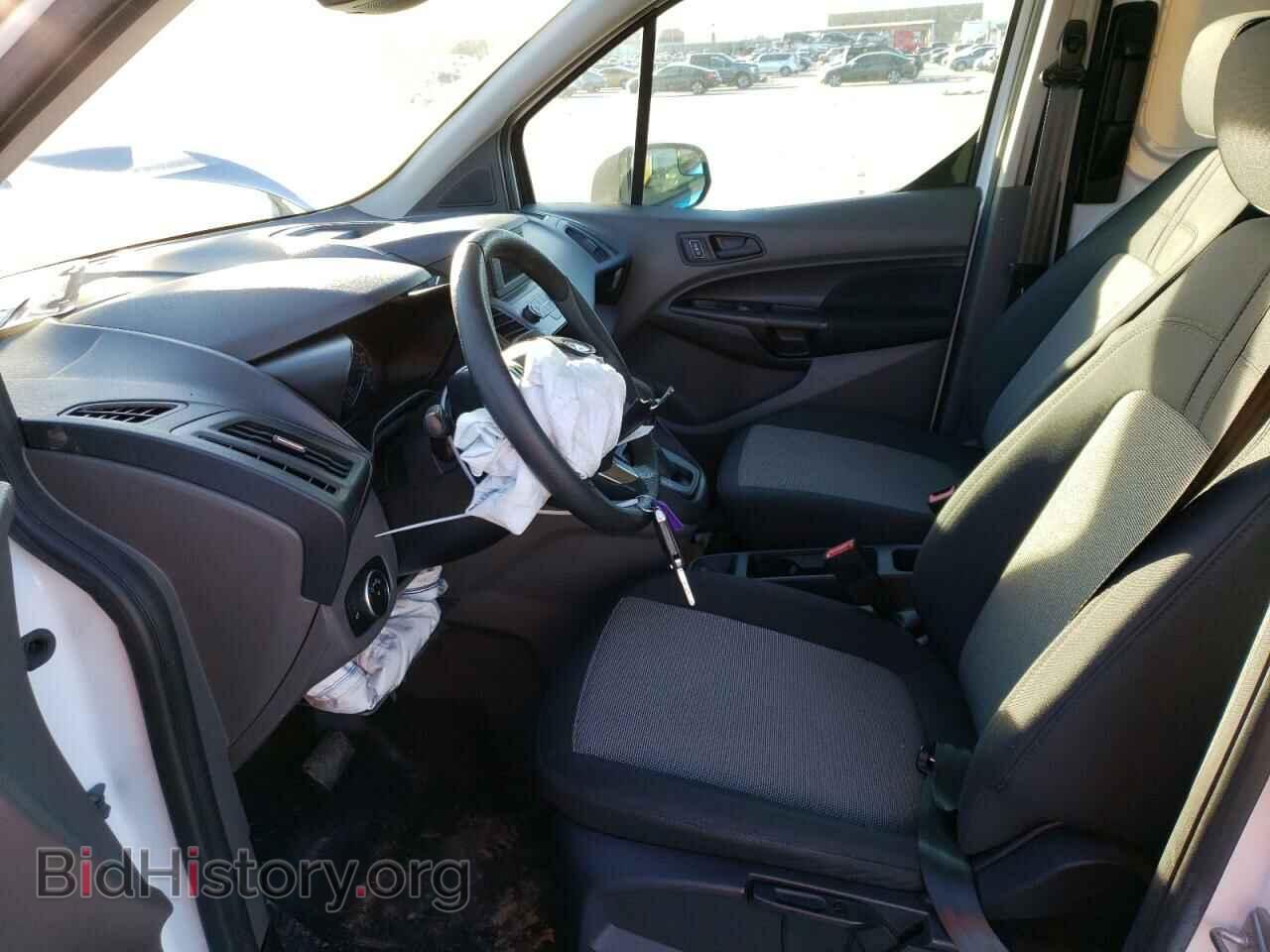 2020 FORD TRANSIT - VIN: NM0LS7E22L1463084 - Фото 7