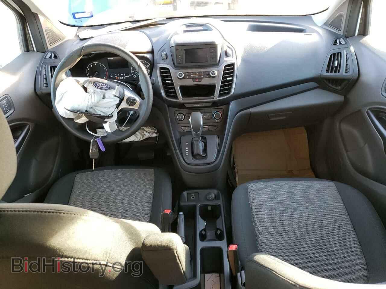 2020 FORD TRANSIT - VIN: NM0LS7E22L1463084 - Фото 8