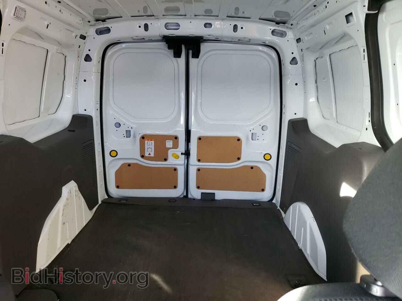 2020 FORD TRANSIT - VIN: NM0LS7E22L1463084 - Фото 10