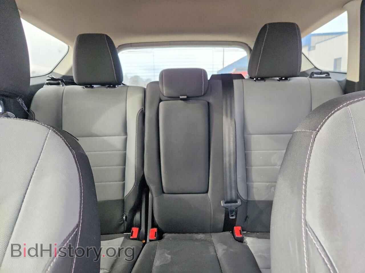 2016 FORD ESCAPE - VIN: 1FMCU0GX3GUC14421 - Фото 10