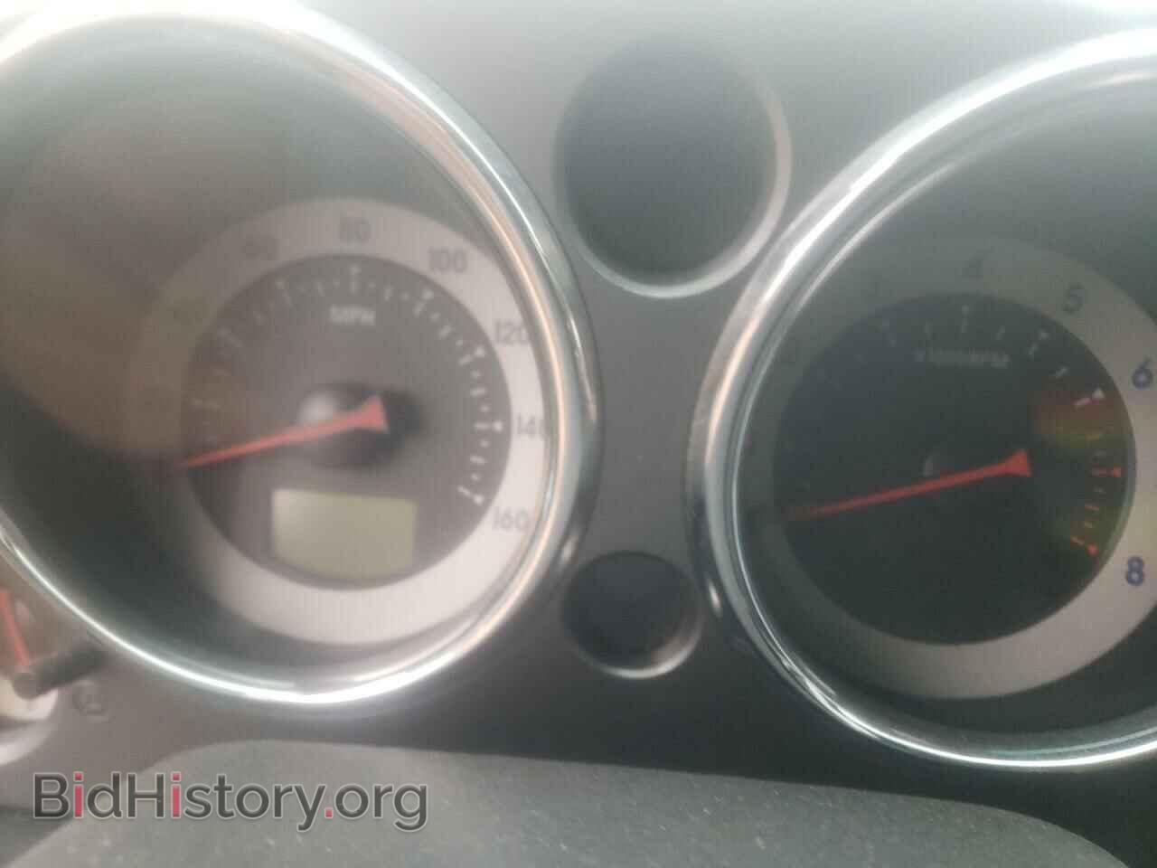 2009 MITSUBISHI ECLIPSE - VIN: 4A3AL25F59E010086 - Photo 9