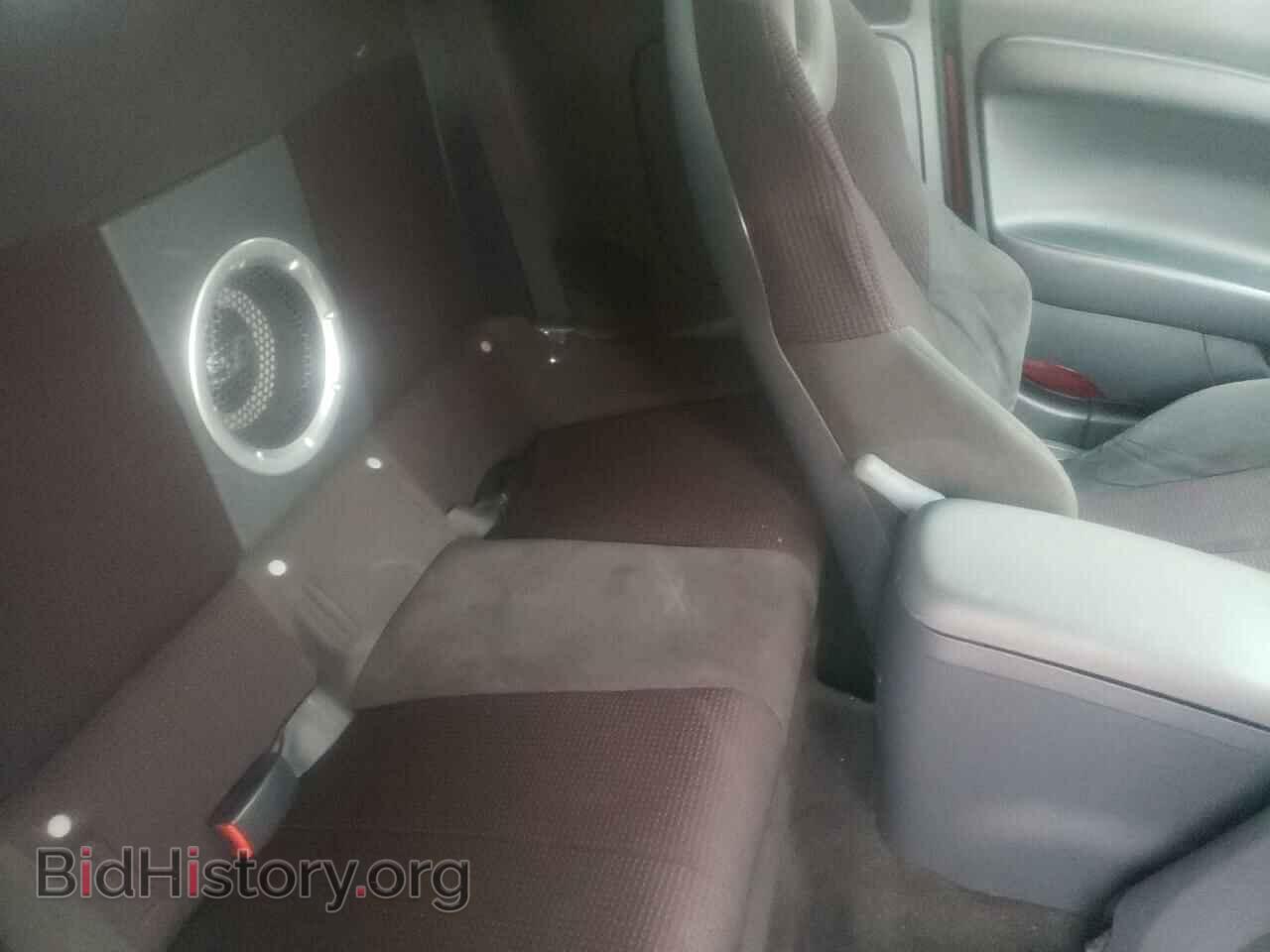 2009 MITSUBISHI ECLIPSE - VIN: 4A3AL25F59E010086 - Photo 10