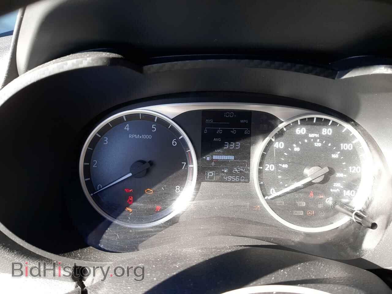 2020 NISSAN VERSA - VIN: 3N1CN8DVXLL902717 - Фото 9