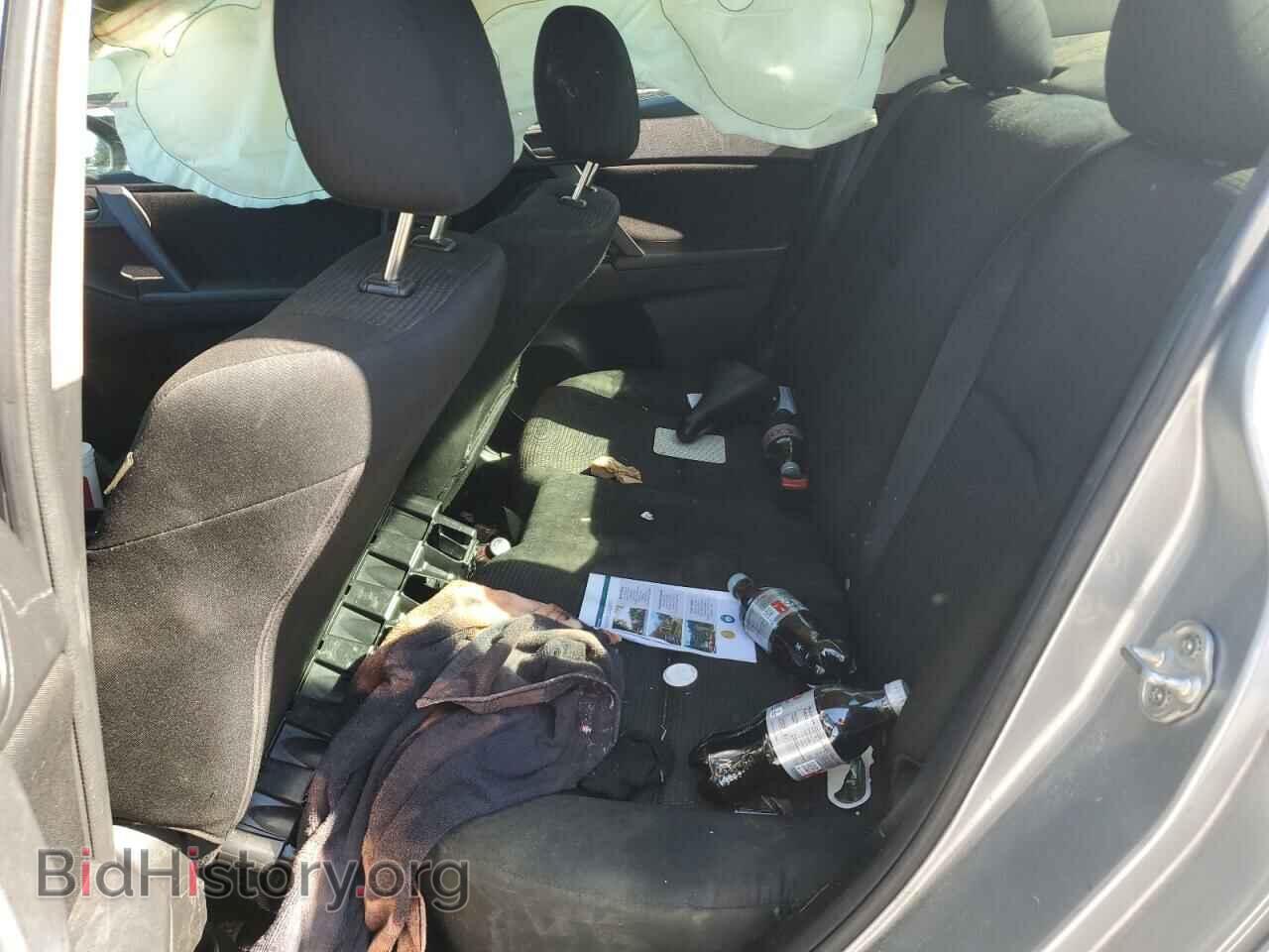 2012 MAZDA 3 - VIN: JM1BL1UF7C1530405 - Фото 10
