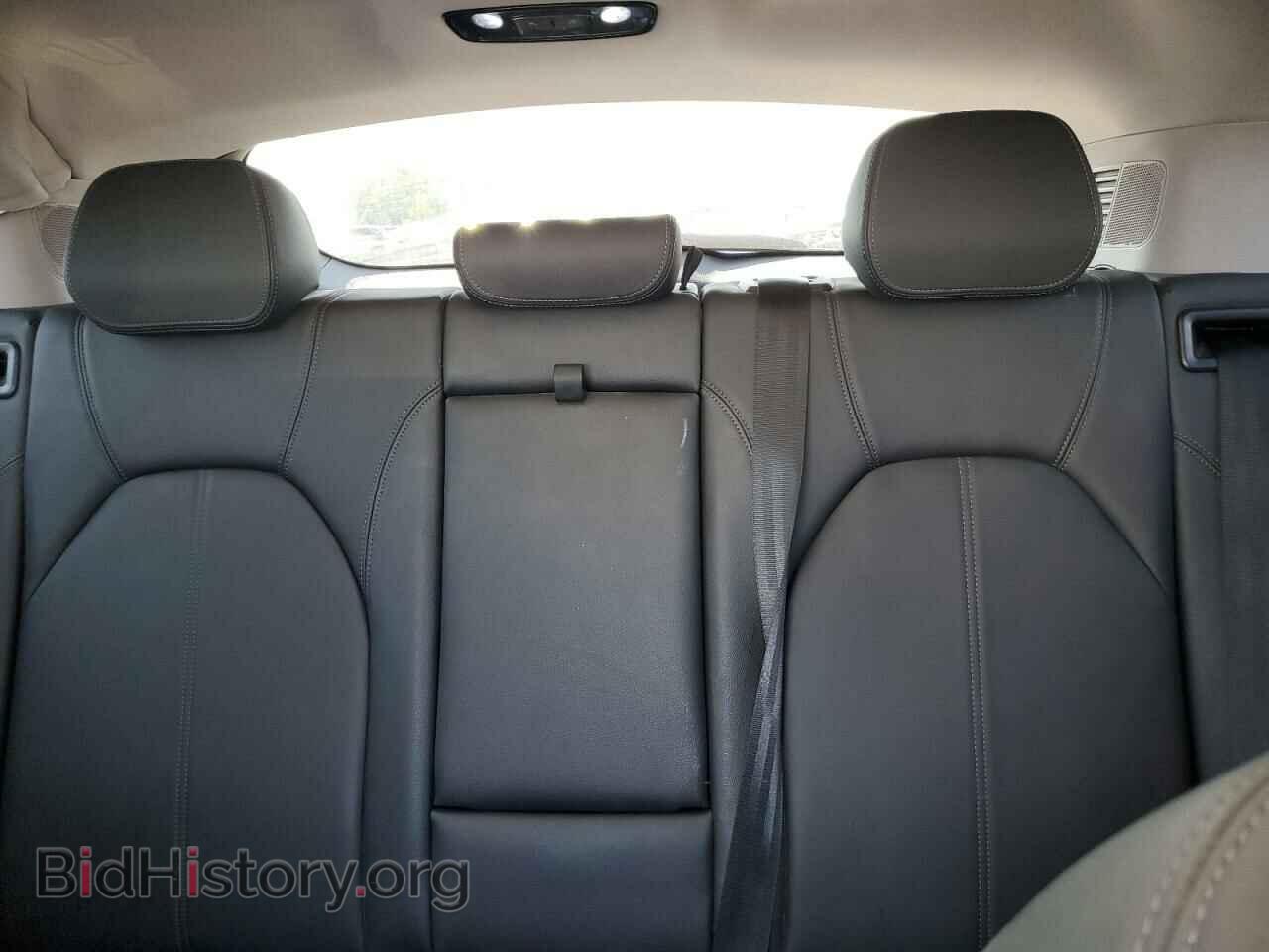 2021 ALFA ROMEO STELVIO - VIN: ZASPAKBN3M7D04492 - Фото 10