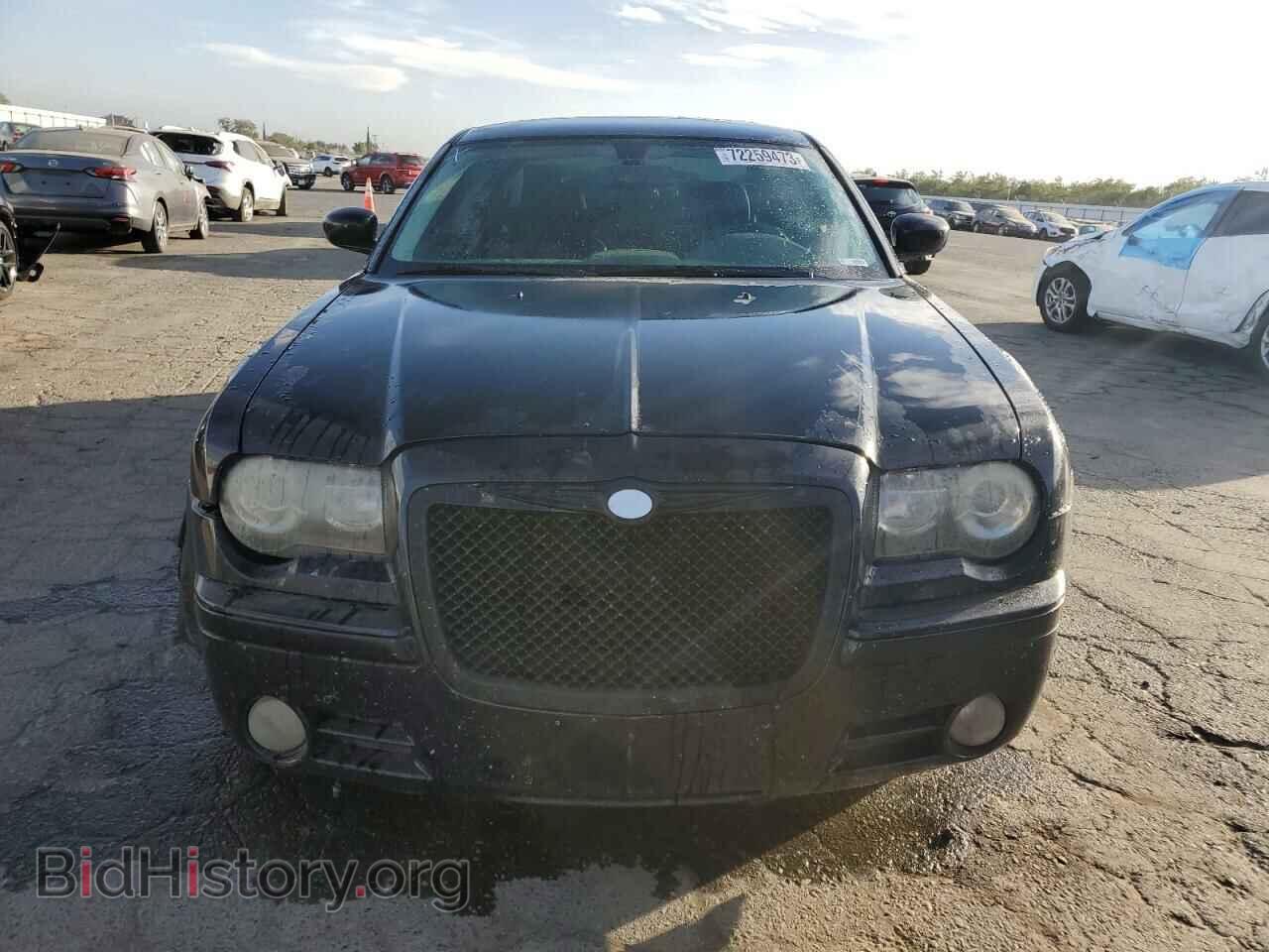 2010 CHRYSLER 300 - VIN: 2C3CA9CT8AH266243 - Фото 5