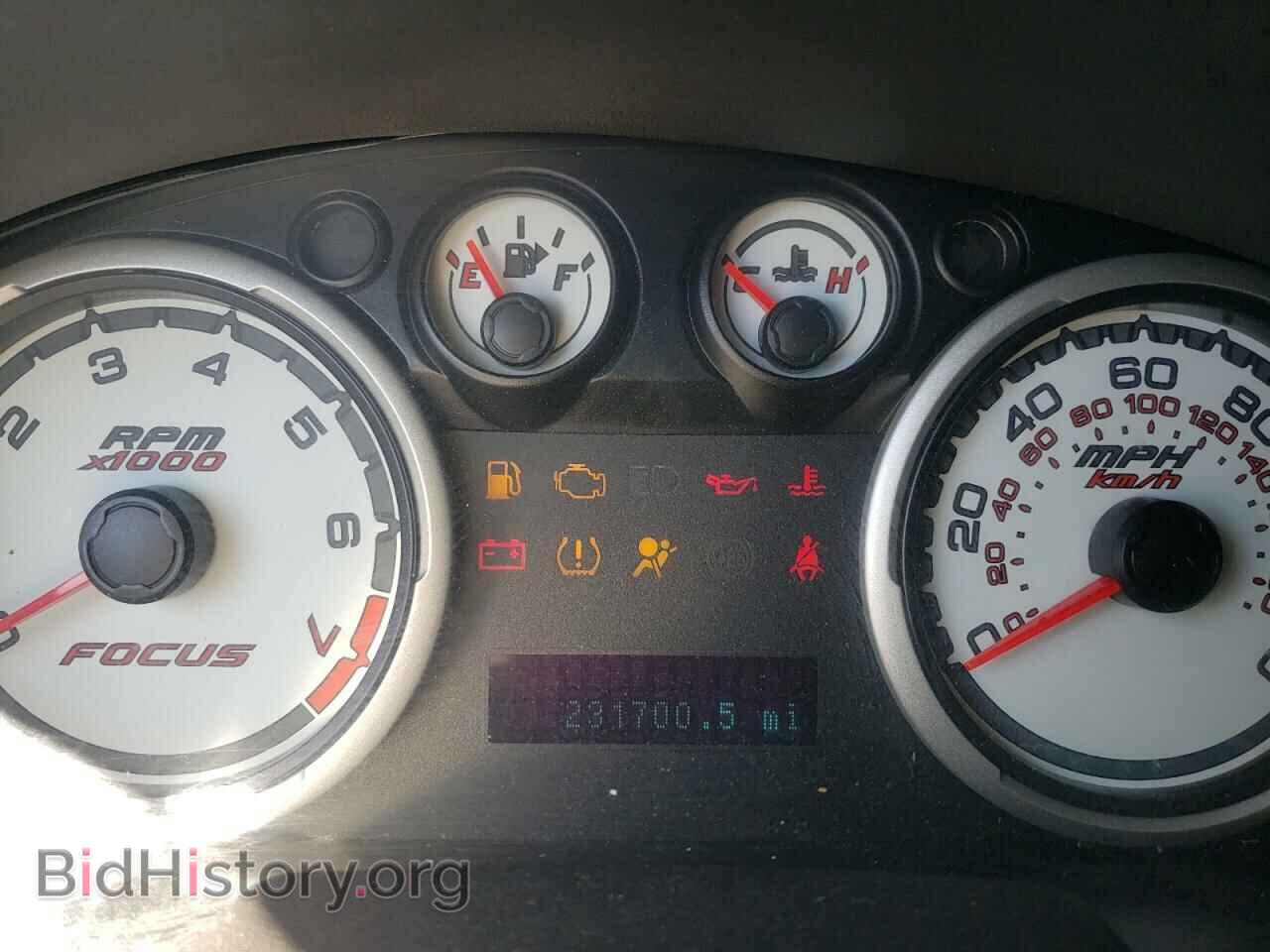 2009 FORD FOCUS - VIN: 1FAHP36N59W103949 - Фото 9