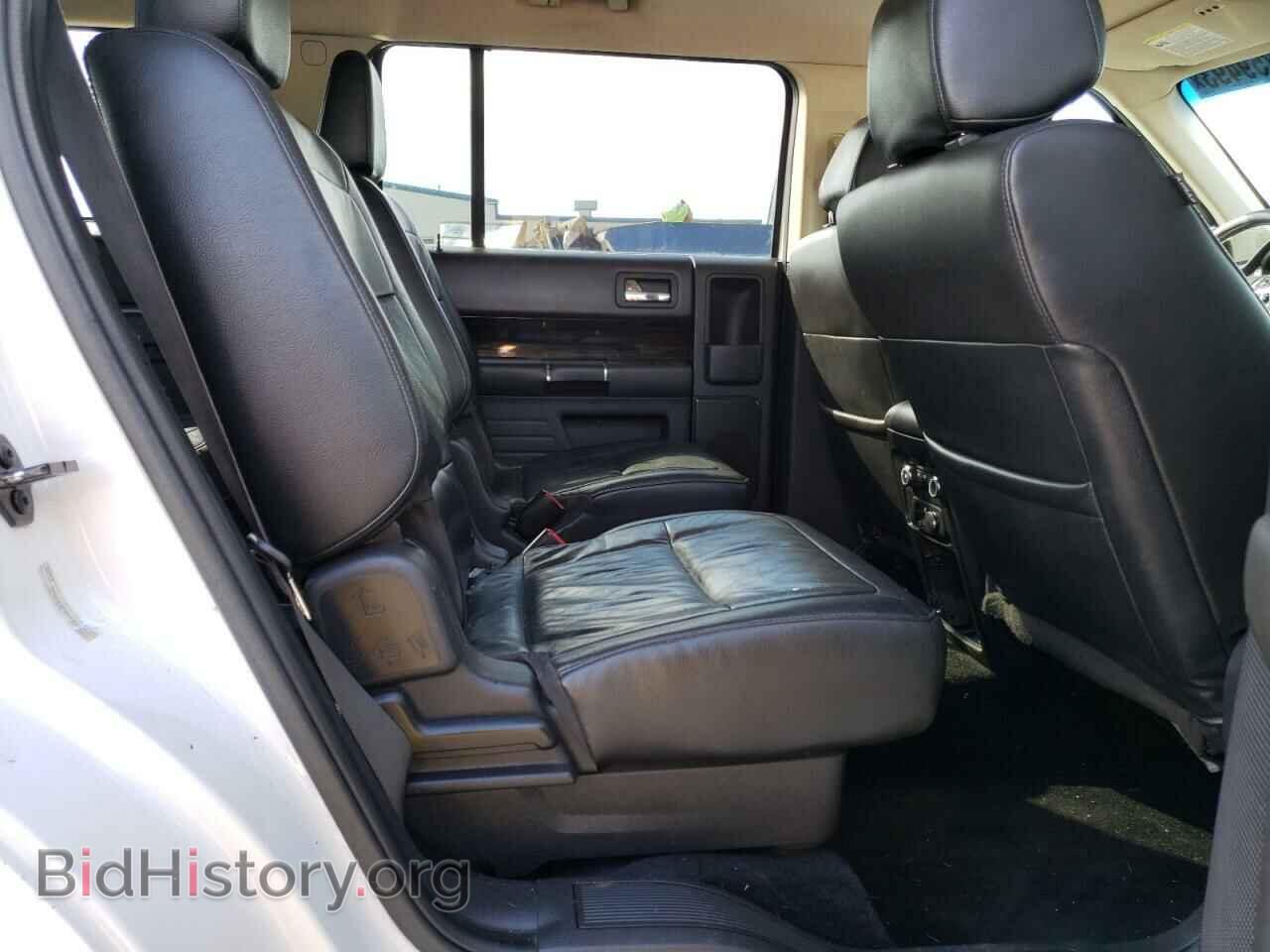 2015 FORD FLEX - VIN: 2FMGK5C85FBA14616 - Photo 11