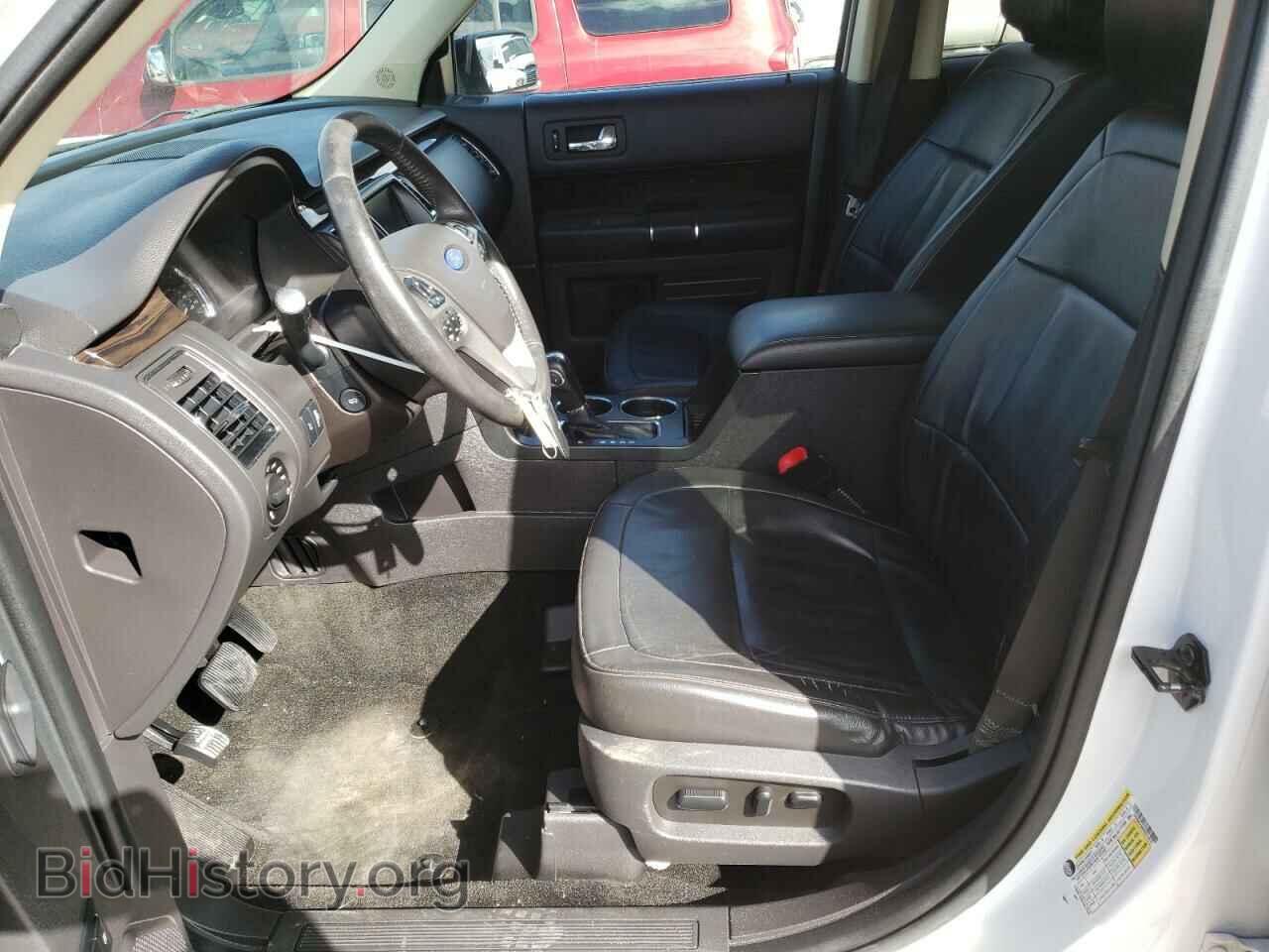 2015 FORD FLEX - VIN: 2FMGK5C85FBA14616 - Photo 7