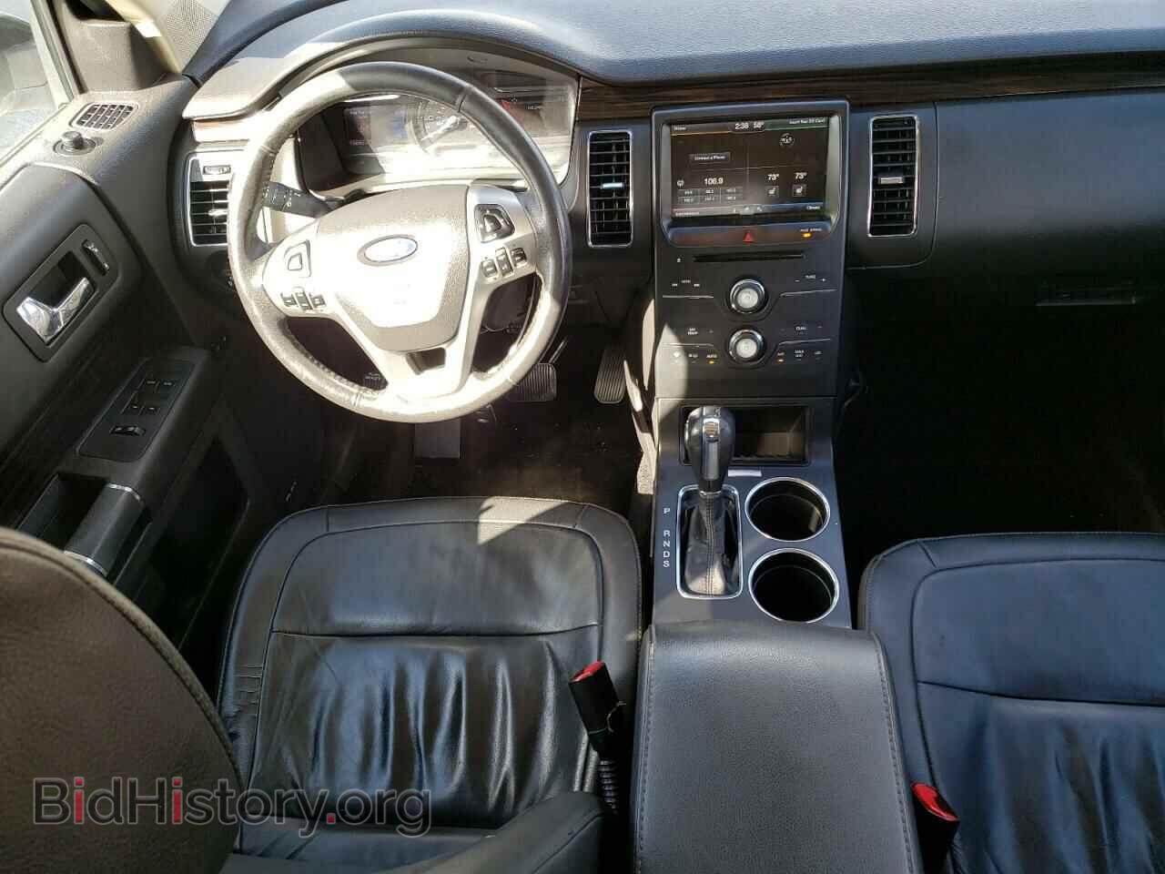 2015 FORD FLEX - VIN: 2FMGK5C85FBA14616 - Photo 8