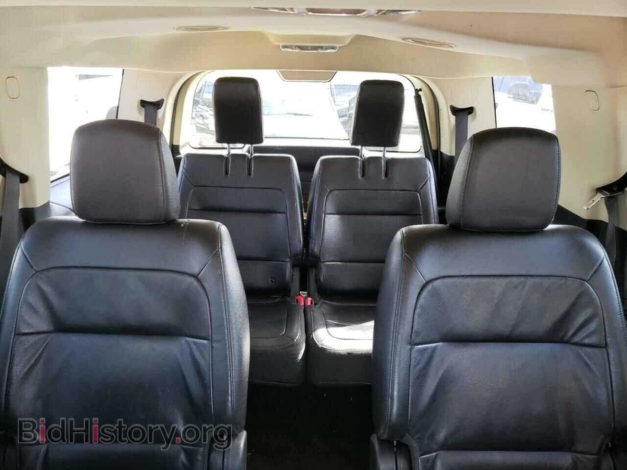 2015 FORD FLEX - VIN: 2FMGK5C85FBA14616 - Photo 10