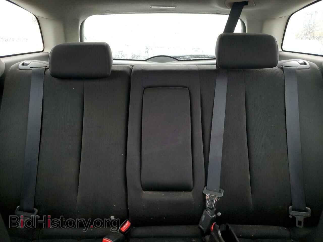 2011 MAZDA CX-7 - VIN: JM3ER2AM1B0387063 - Фото 10