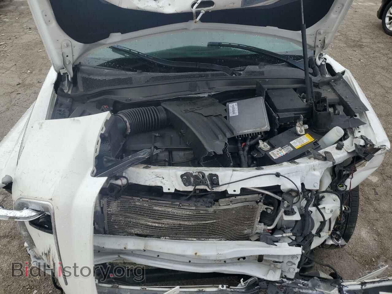 2017 GMC TERRAIN - VIN: 2GKALREK9H6278431 - Photo 12