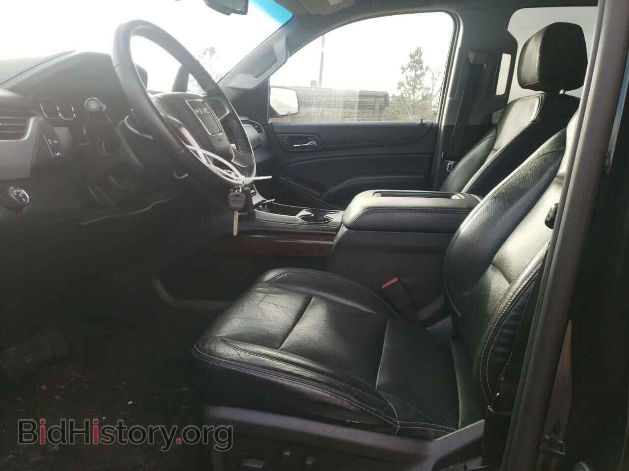 2016 GMC YUKON - VIN: 1GKS1AKC1GR200916 - Фото 7