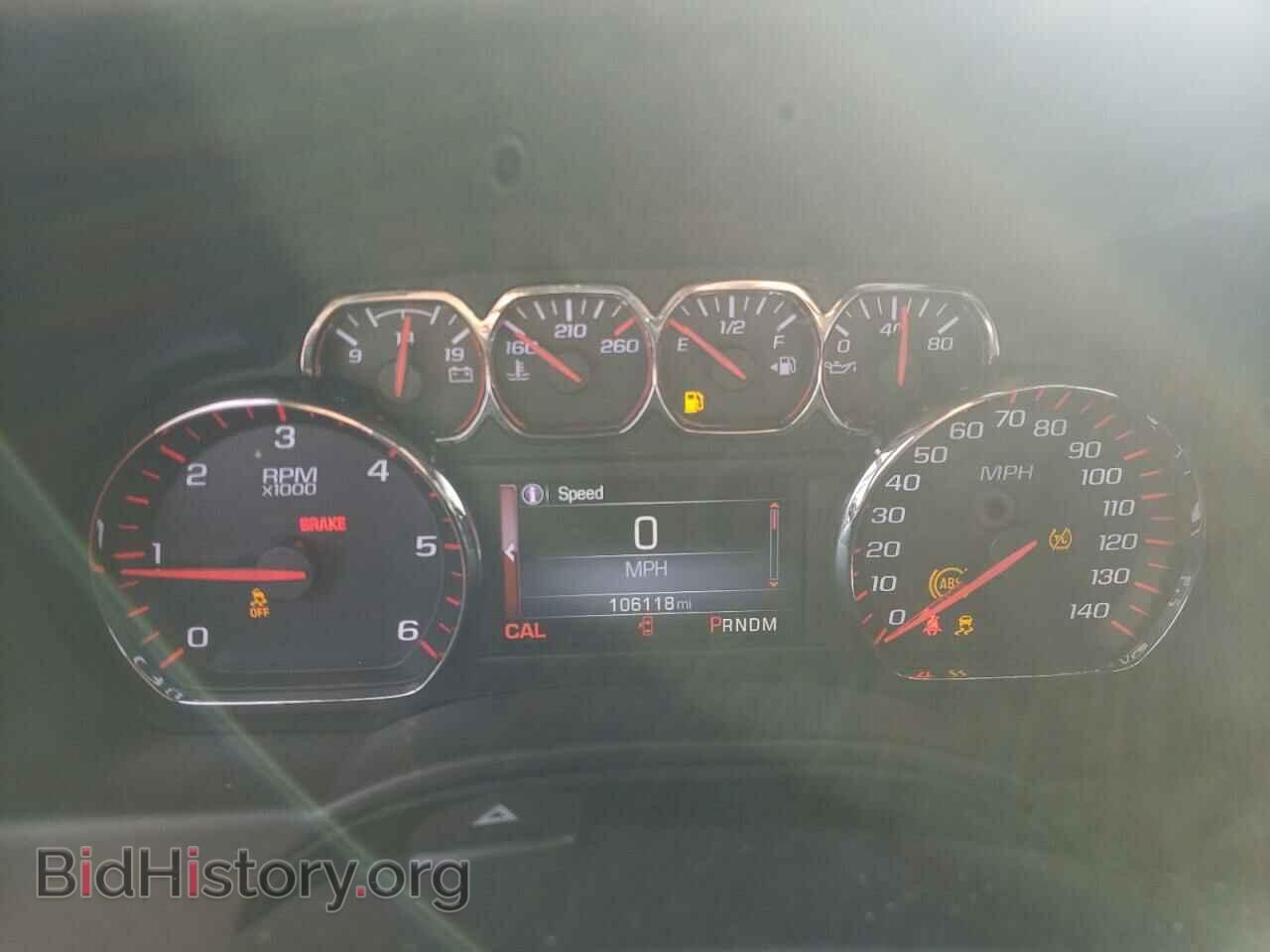 2016 GMC YUKON - VIN: 1GKS1AKC1GR200916 - Фото 9