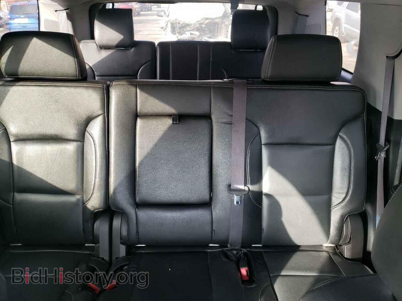 2016 GMC YUKON - VIN: 1GKS1AKC1GR200916 - Фото 10