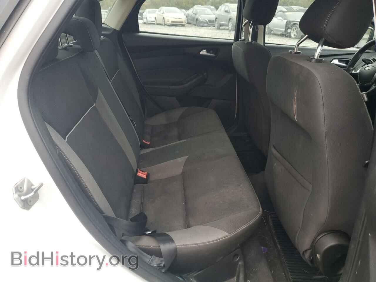 2012 FORD FOCUS - VIN: 1FAHP3F26CL369902 - Photo 10
