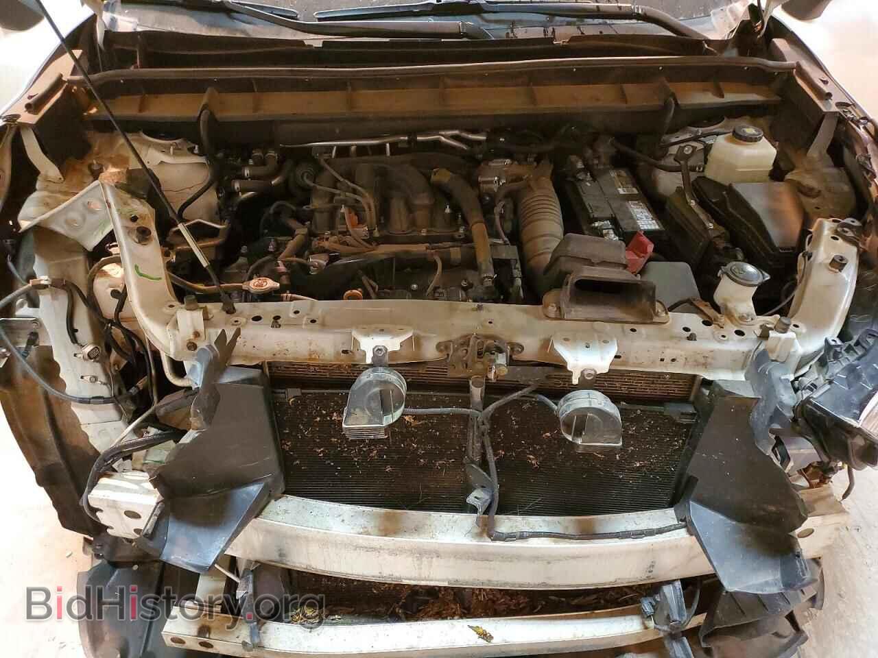 2020 TOYOTA HIGHLANDER - VIN: 5TDYZRAH7LS001357 - Photo 12