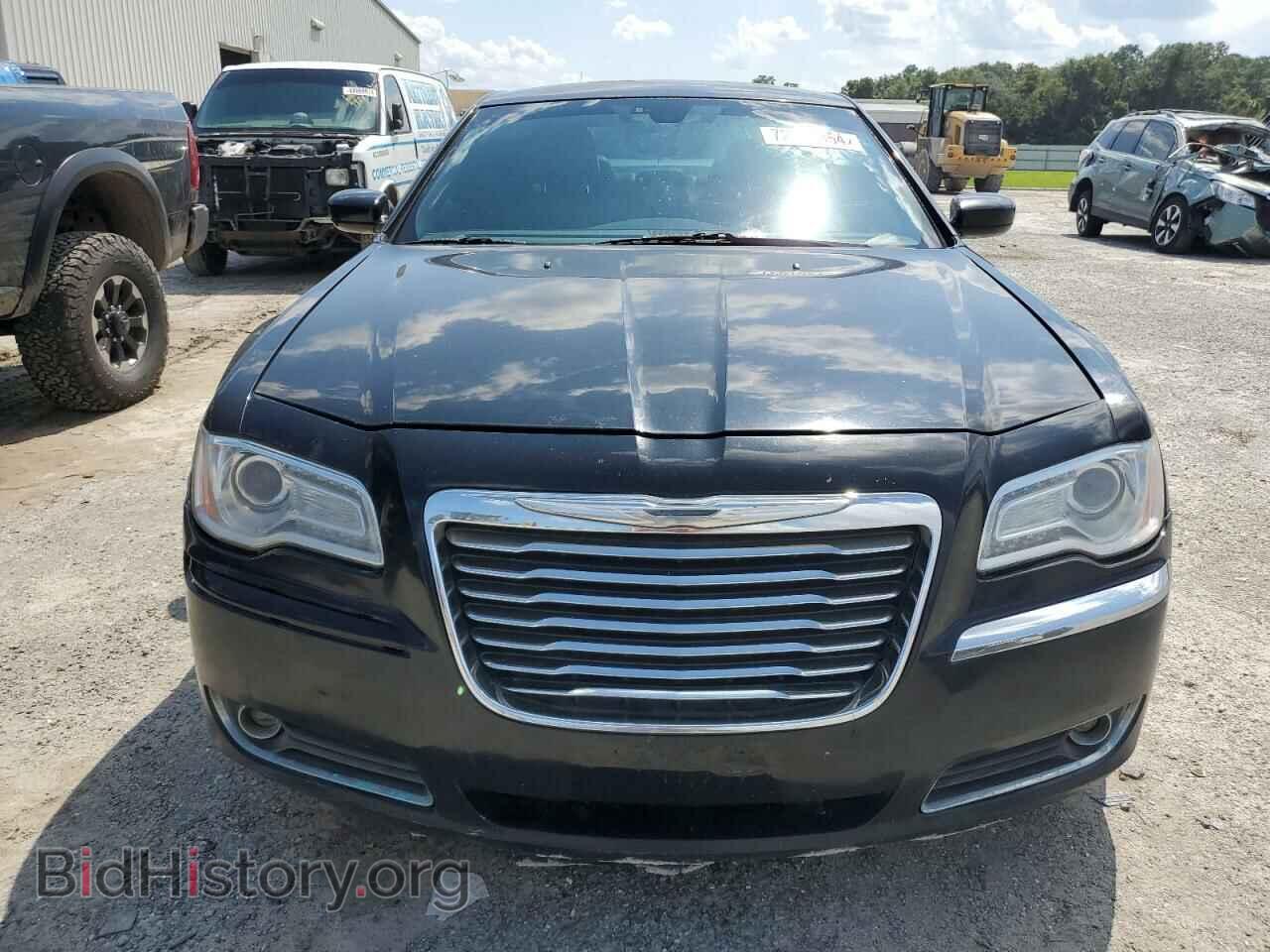 2012 CHRYSLER 300 - VIN: 2C3CCAAG9CH188463 - Фото 5
