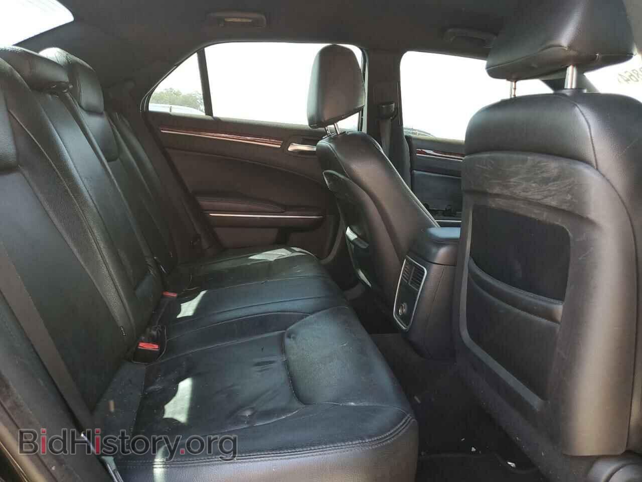 2012 CHRYSLER 300 - VIN: 2C3CCAAG9CH188463 - Фото 10