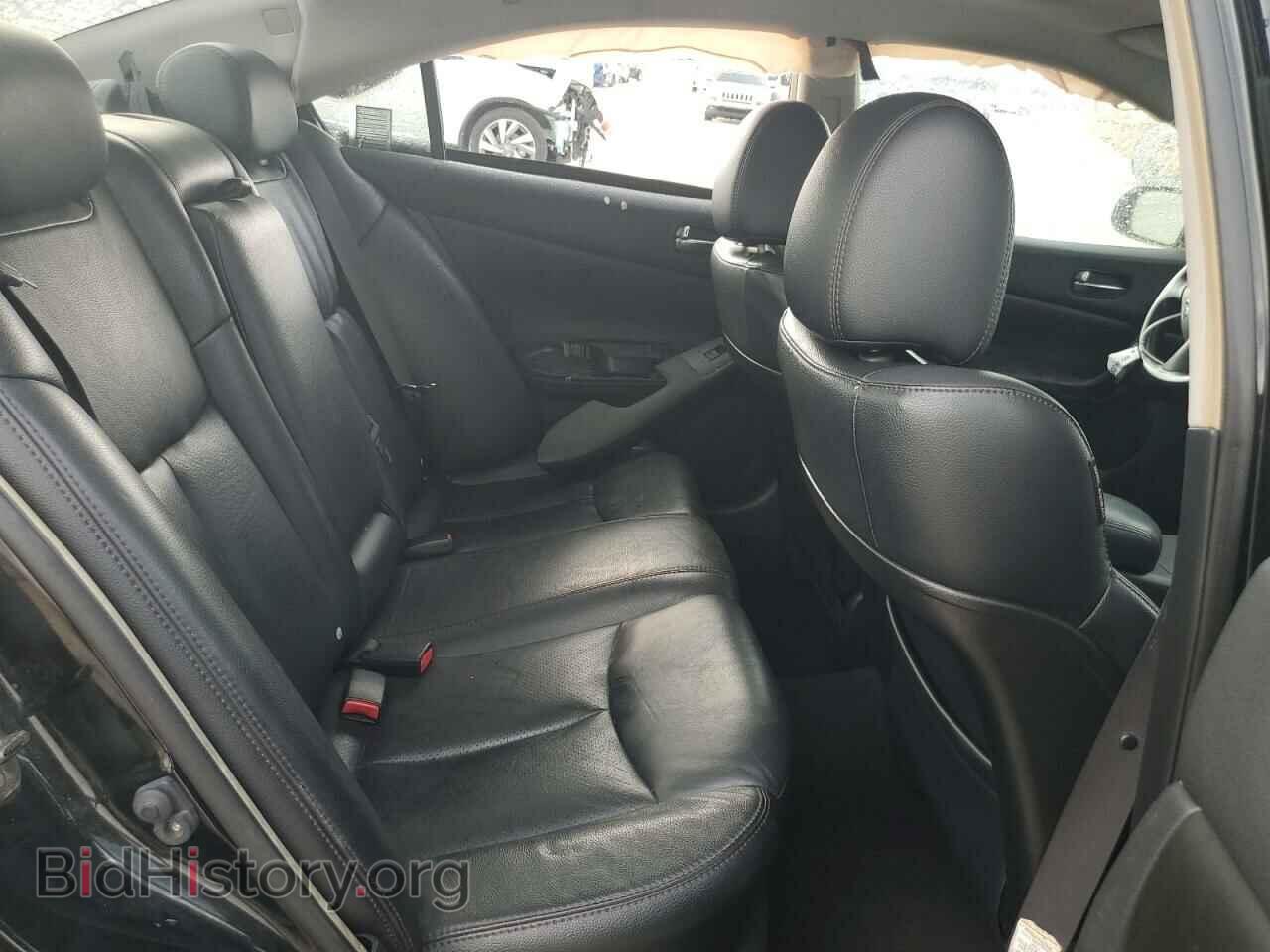 2009 NISSAN MAXIMA - VIN: 1N4AA51E19C856305 - Photo 10