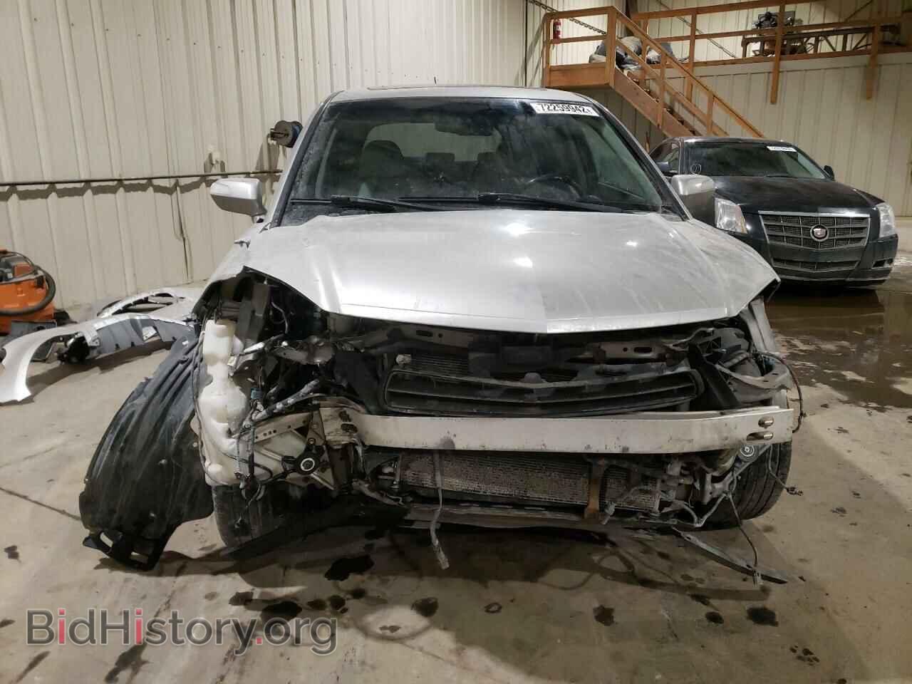 2009 ACURA RDX - VIN: 5J8TB18519A800697 - Фото 5