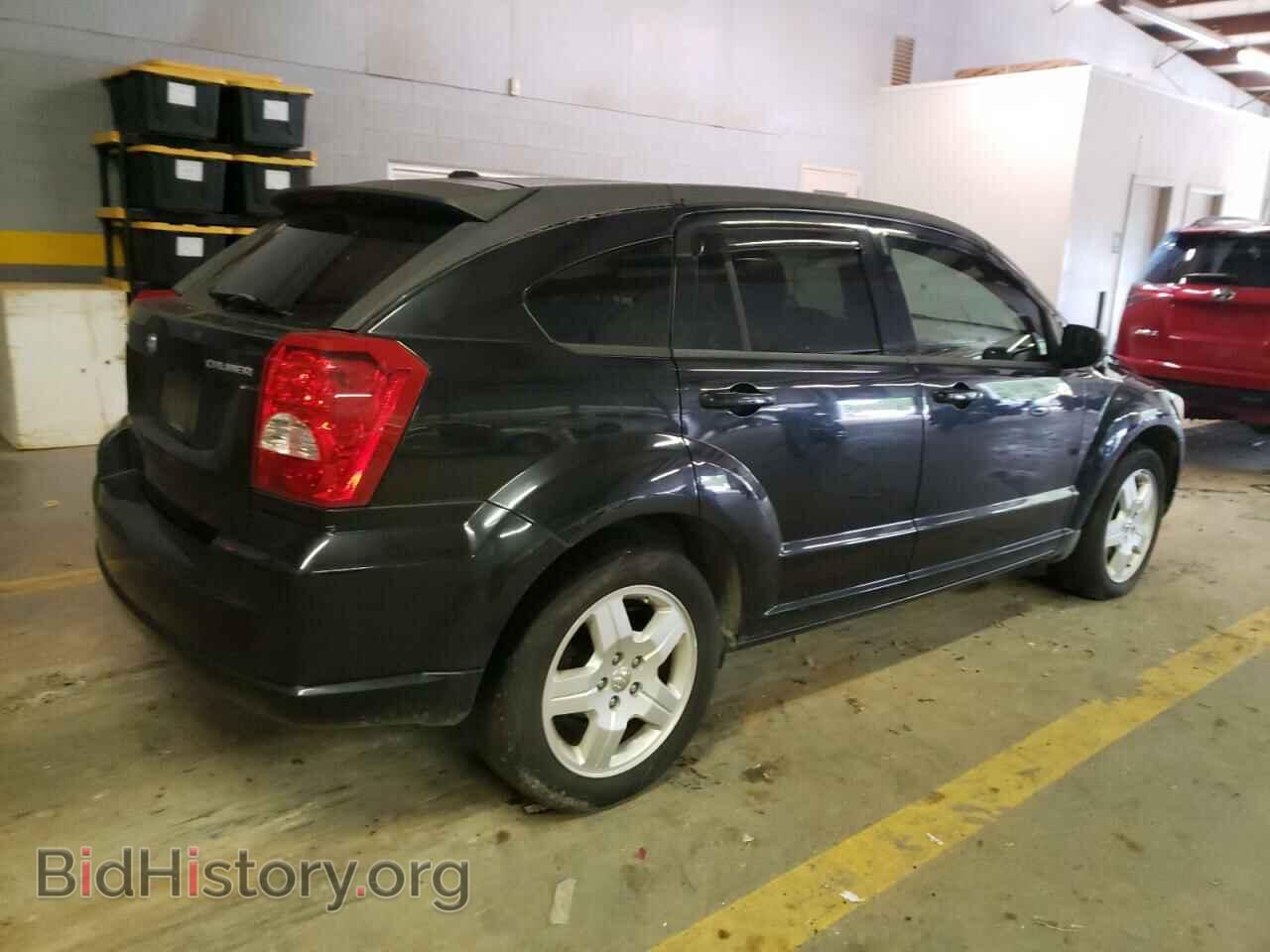 2010 DODGE CALIBER - VIN: 1B3CB3HA1AD582479 - Фото 3