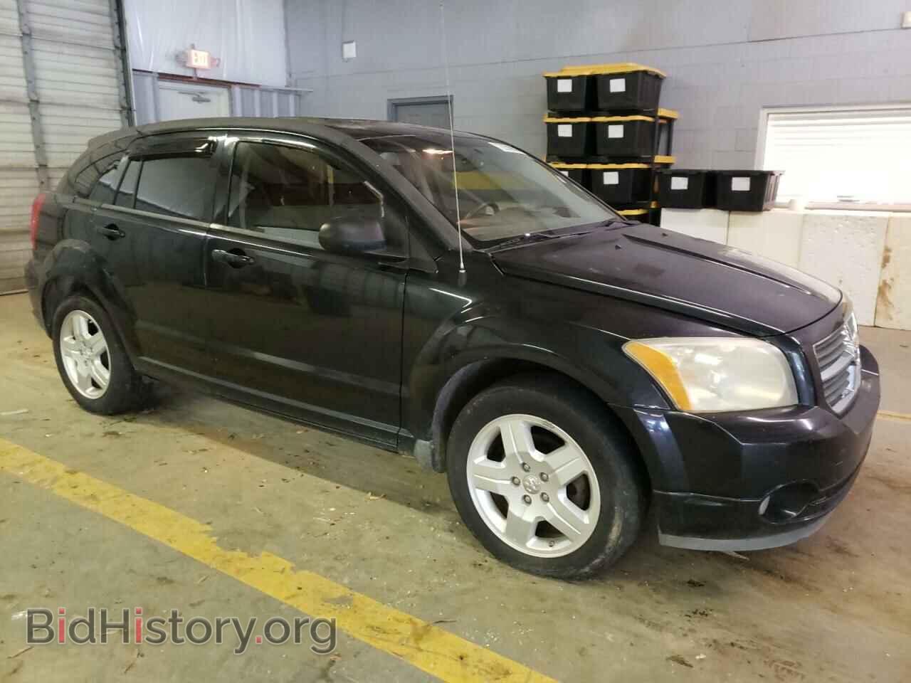2010 DODGE CALIBER - VIN: 1B3CB3HA1AD582479 - Фото 4