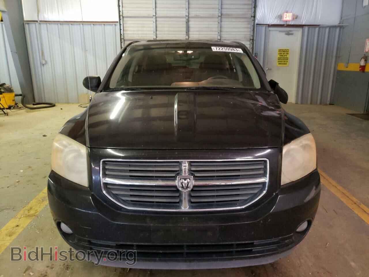 2010 DODGE CALIBER - VIN: 1B3CB3HA1AD582479 - Фото 5