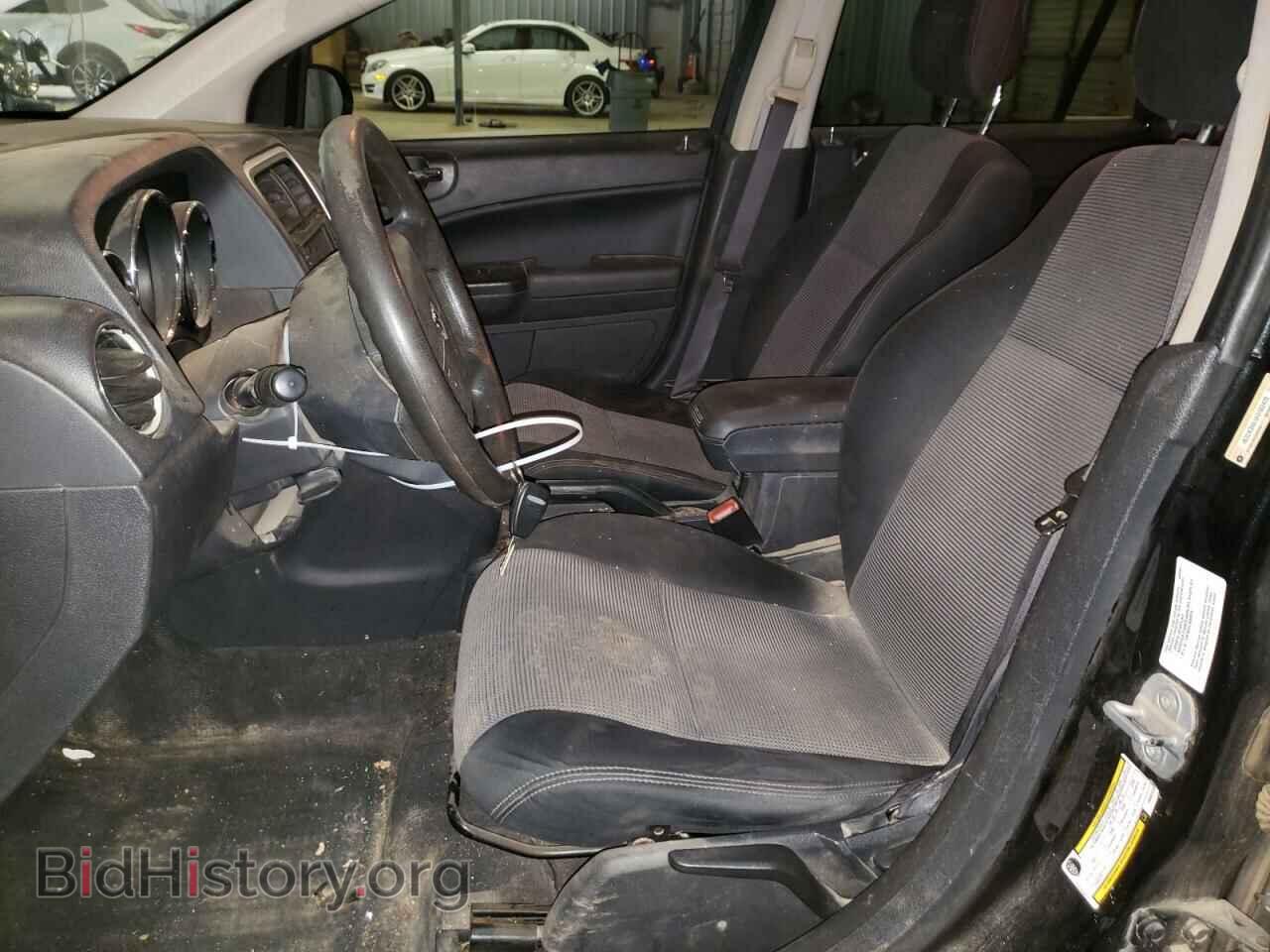 2010 DODGE CALIBER - VIN: 1B3CB3HA1AD582479 - Фото 7