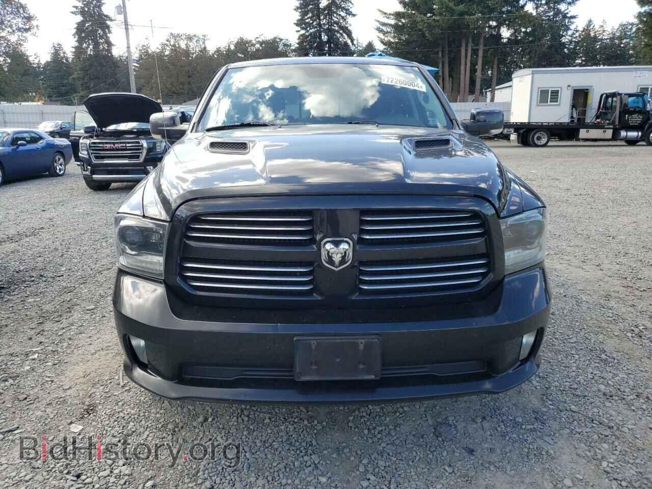 2015 RAM 1500 - VIN: 1C6RR7HT7FS667530 - Photo 5