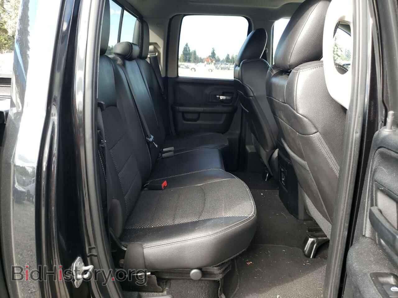 2015 RAM 1500 - VIN: 1C6RR7HT7FS667530 - Photo 10