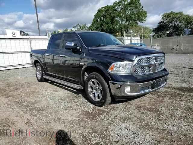 2014 RAM 1500 - VIN: 1C6RR6NT7ES457457 - Фото 13