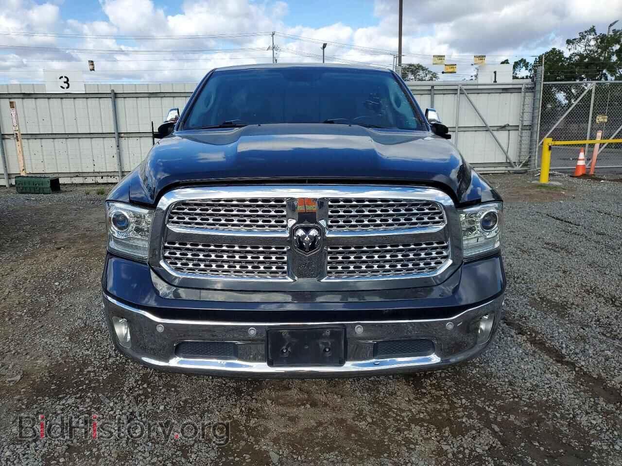 2014 RAM 1500 - VIN: 1C6RR6NT7ES457457 - Фото 5