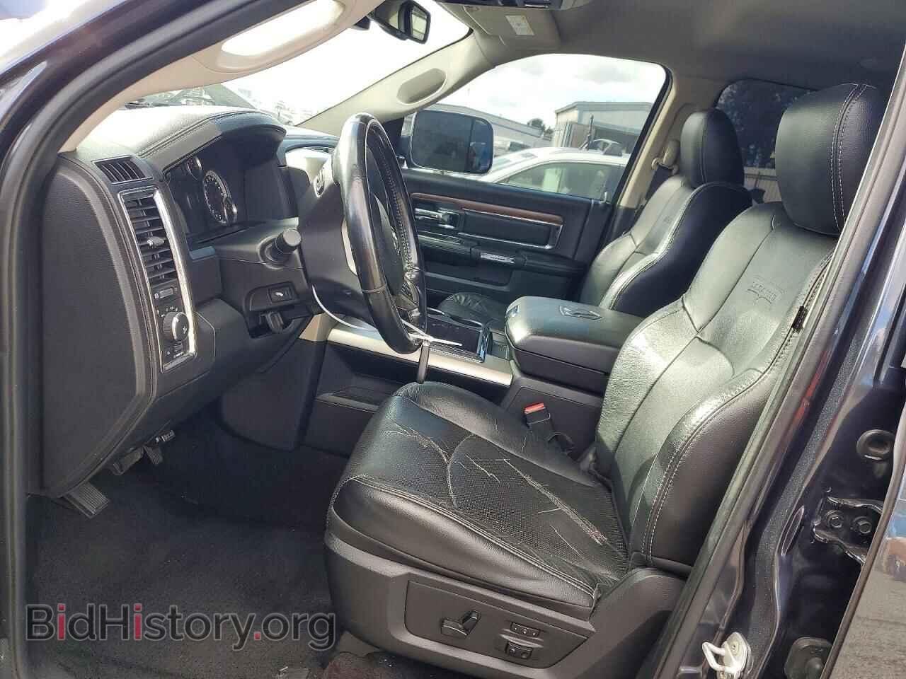 2014 RAM 1500 - VIN: 1C6RR6NT7ES457457 - Фото 7