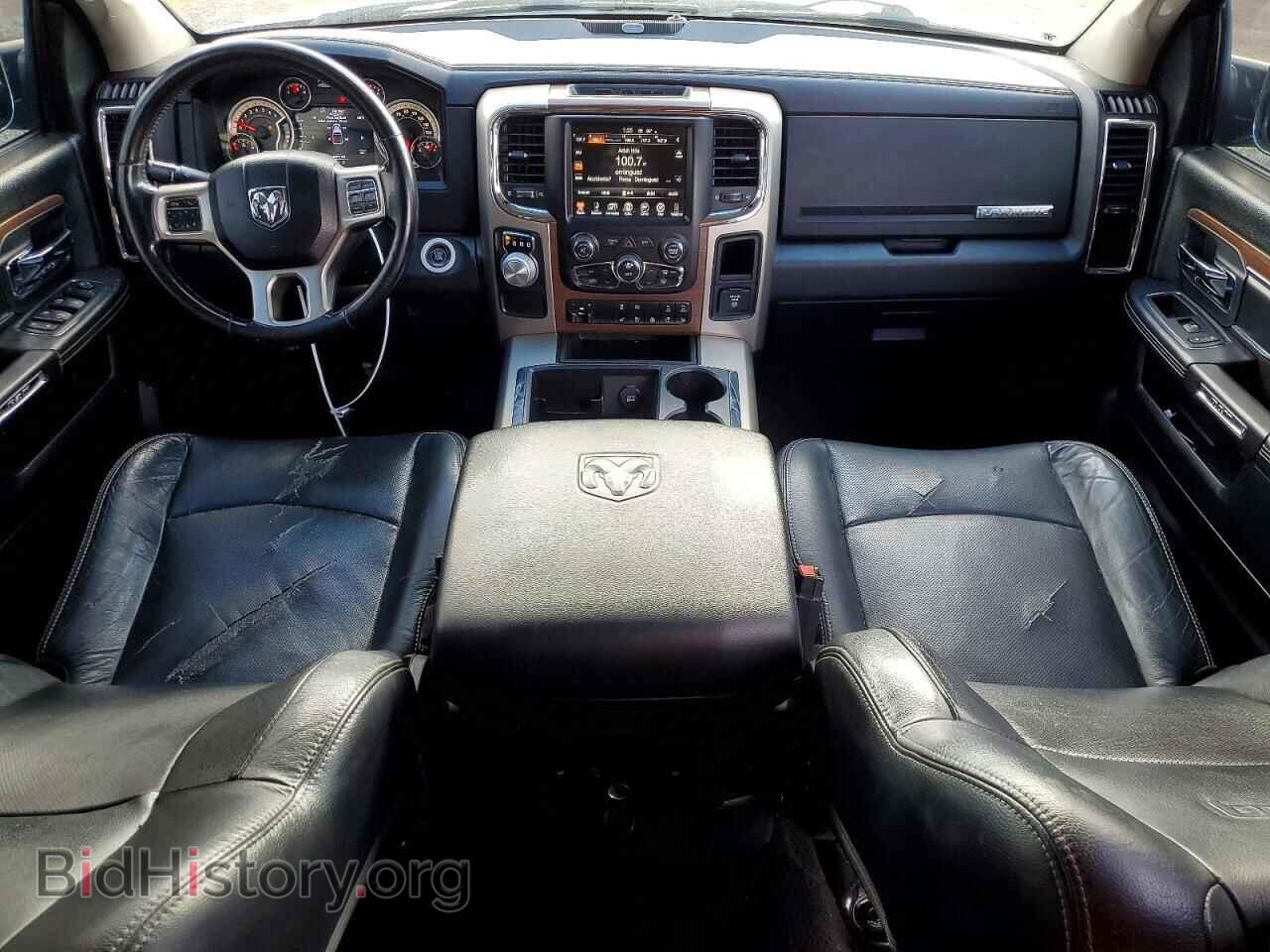 2014 RAM 1500 - VIN: 1C6RR6NT7ES457457 - Фото 8