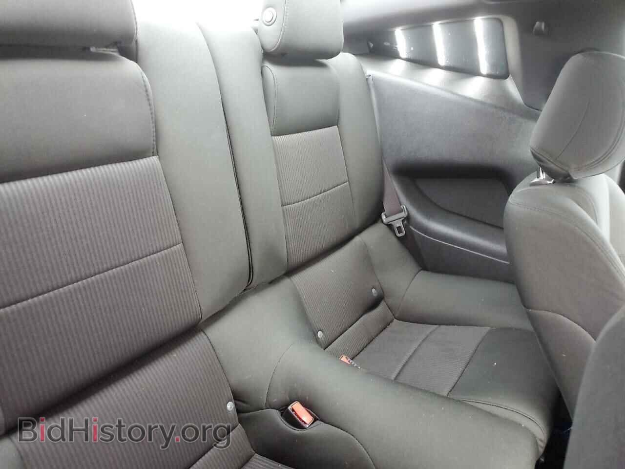 2014 FORD MUSTANG - VIN: 1ZVBP8CF1E5329106 - Фото 10