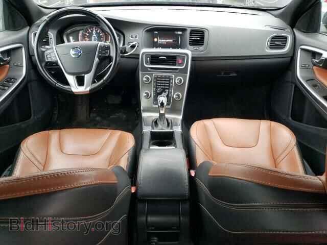 2015 VOLVO S60 - VIN: YV1612TK9F2356177 - Фото 8
