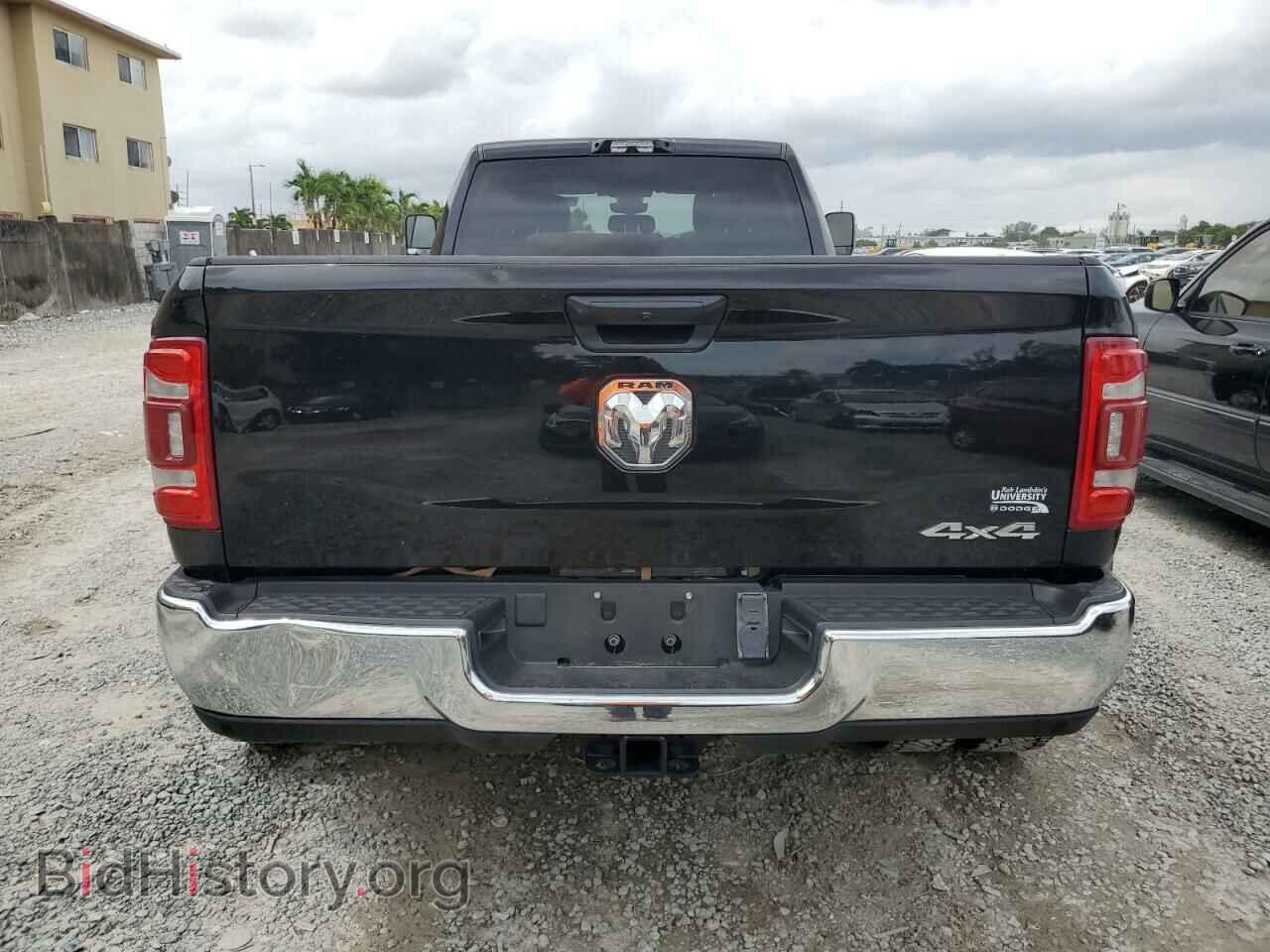 2022 RAM 3500 - VIN: 3C63RRGL1NG402515 - Фото 6