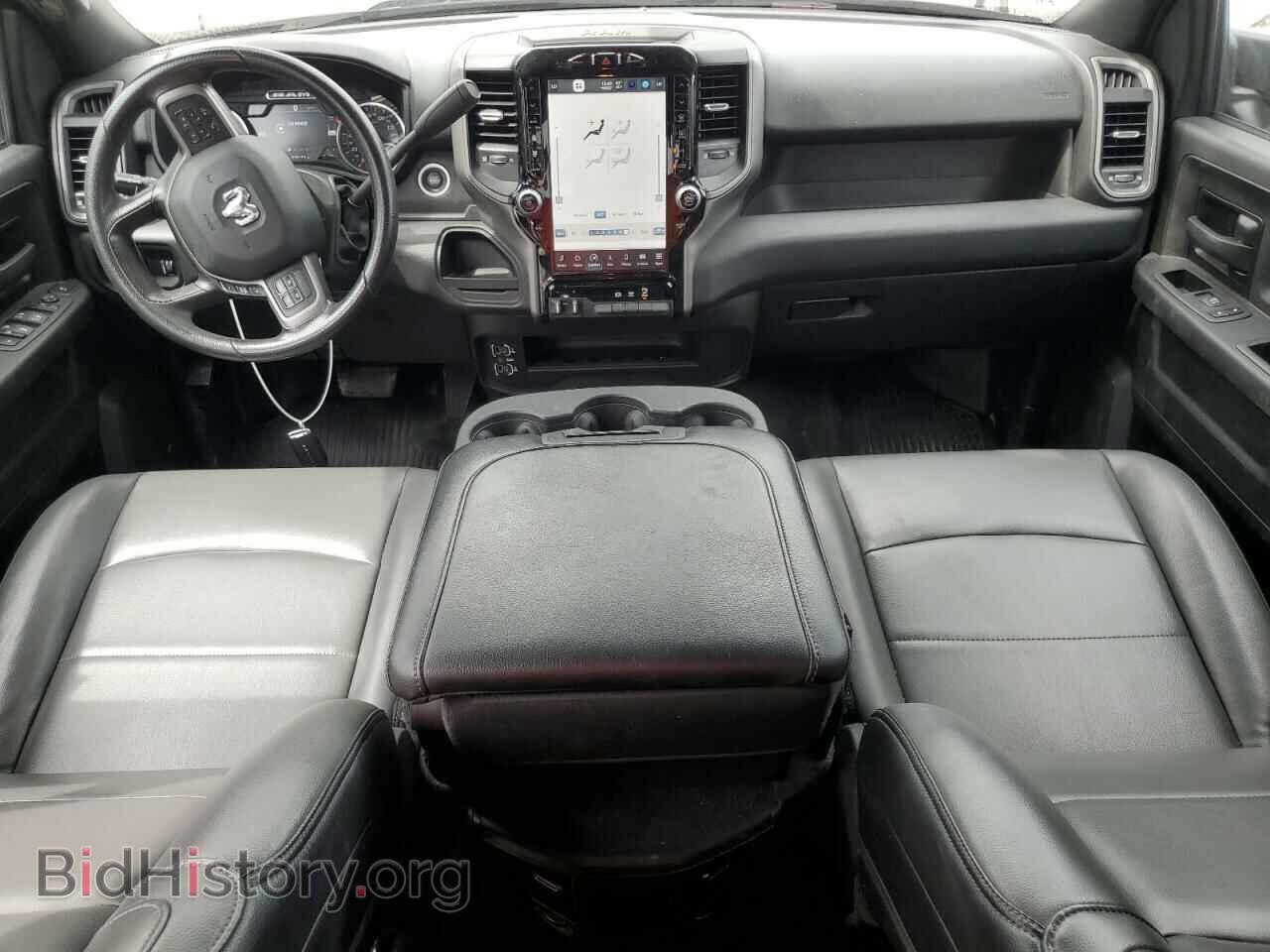 2022 RAM 3500 - VIN: 3C63RRGL1NG402515 - Фото 8