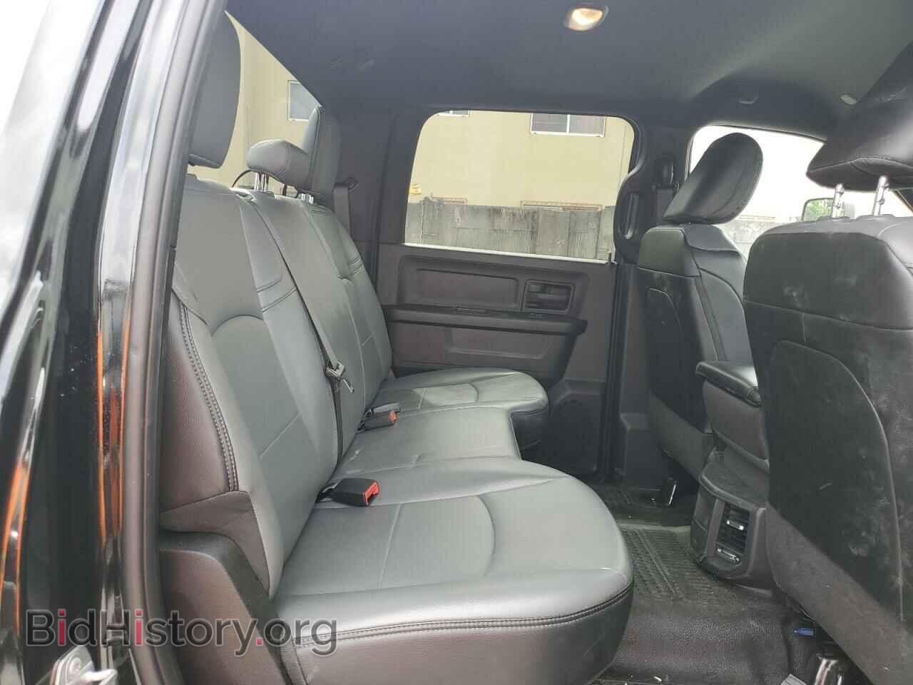 2022 RAM 3500 - VIN: 3C63RRGL1NG402515 - Фото 10