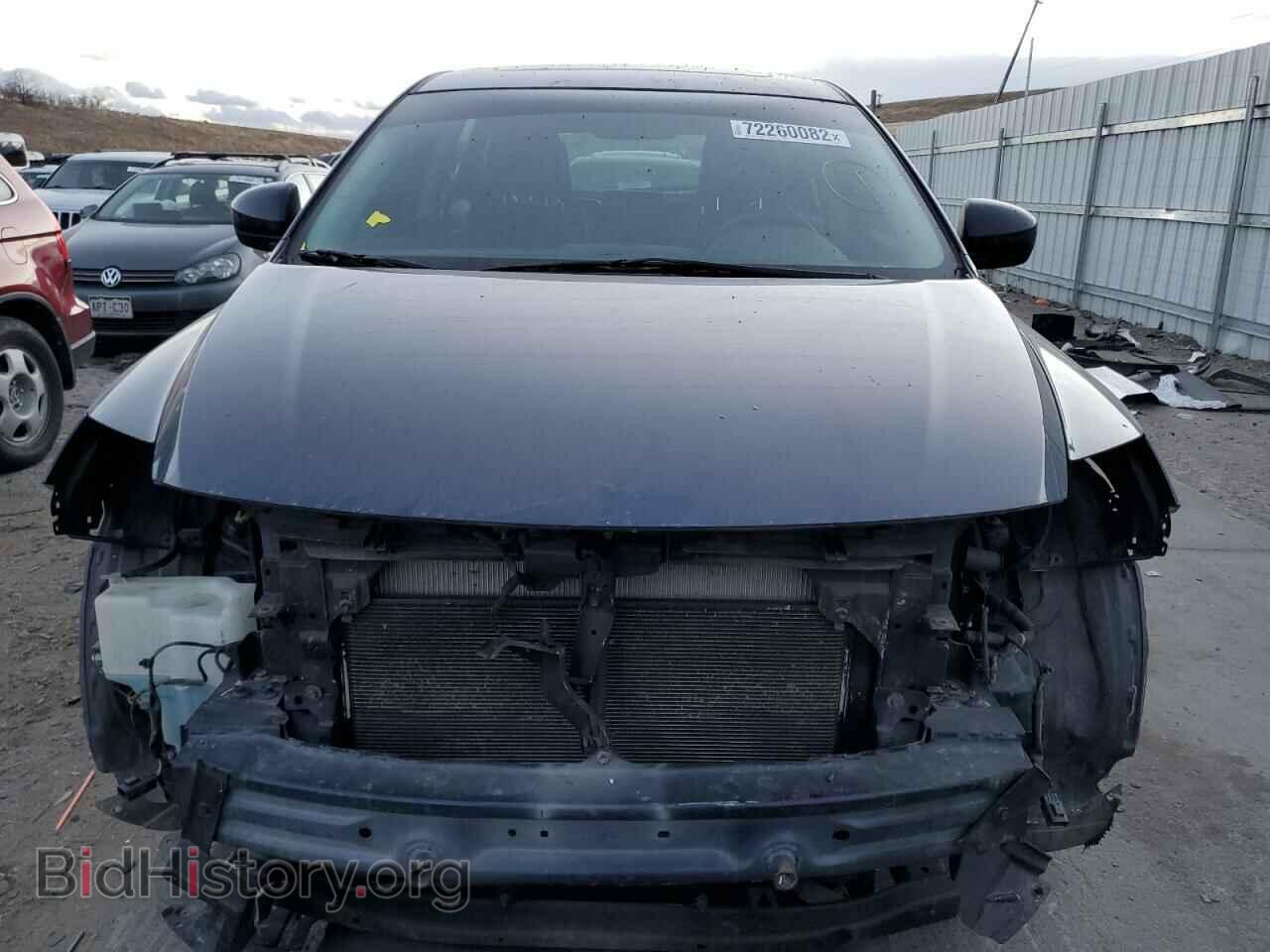 2012 MAZDA CX-9 - VIN: JM3TB3CAXC0367996 - Фото 5