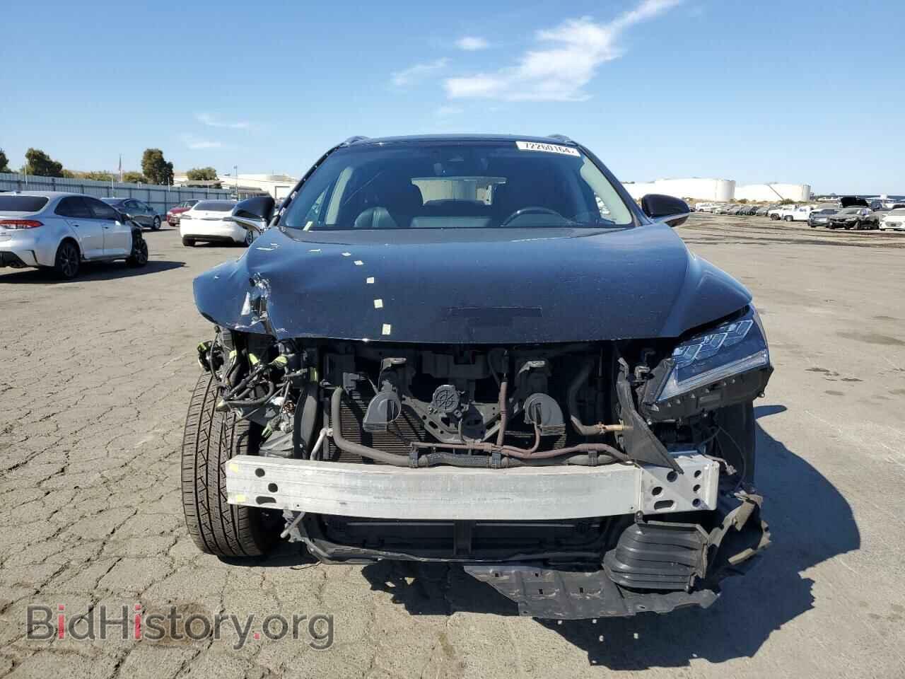 2017 LEXUS RX450 - VIN: 2T2BGMCA5HC010052 - Photo 5
