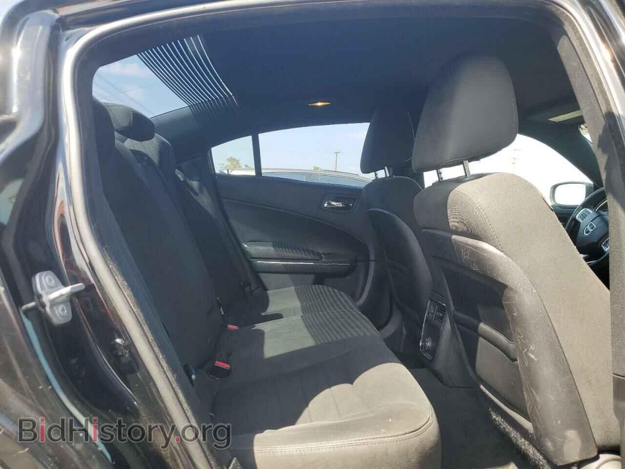 2014 DODGE CHARGER - VIN: 2C3CDXBG4EH374915 - Фото 10
