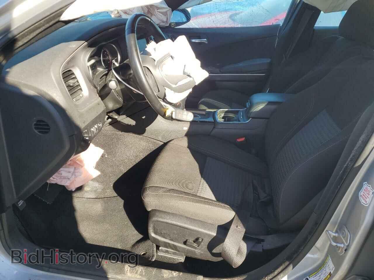 2023 DODGE CHARGER - VIN: 2C3CDXBG4PH564300 - Фото 7