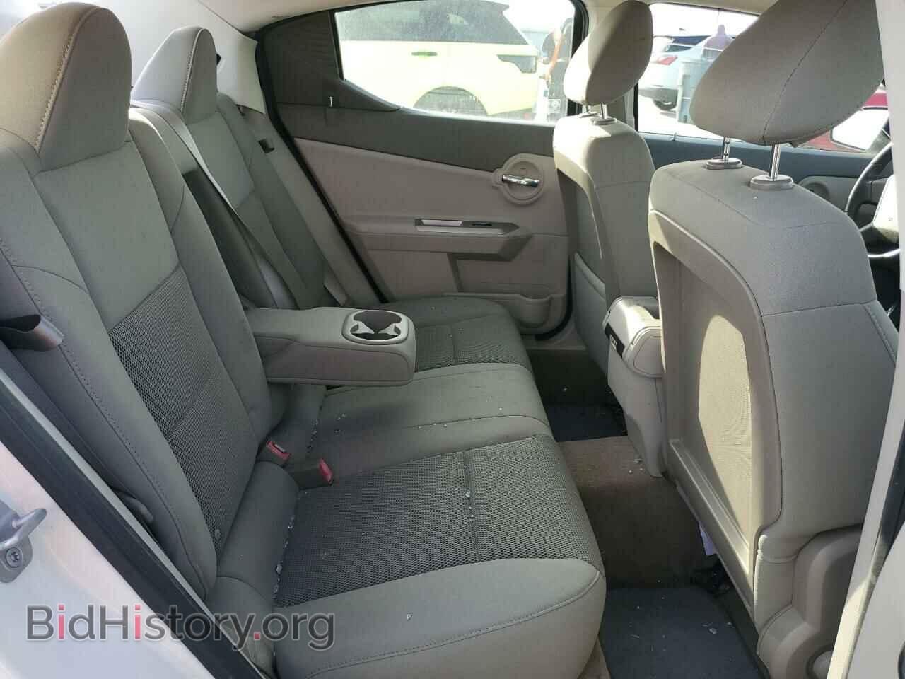 2008 DODGE AVENGER - VIN: 1B3LC56R18N231867 - Фото 10