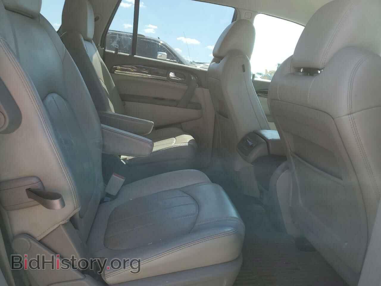 2017 BUICK ENCLAVE - VIN: 5GAKRBKD2HJ314167 - Фото 11