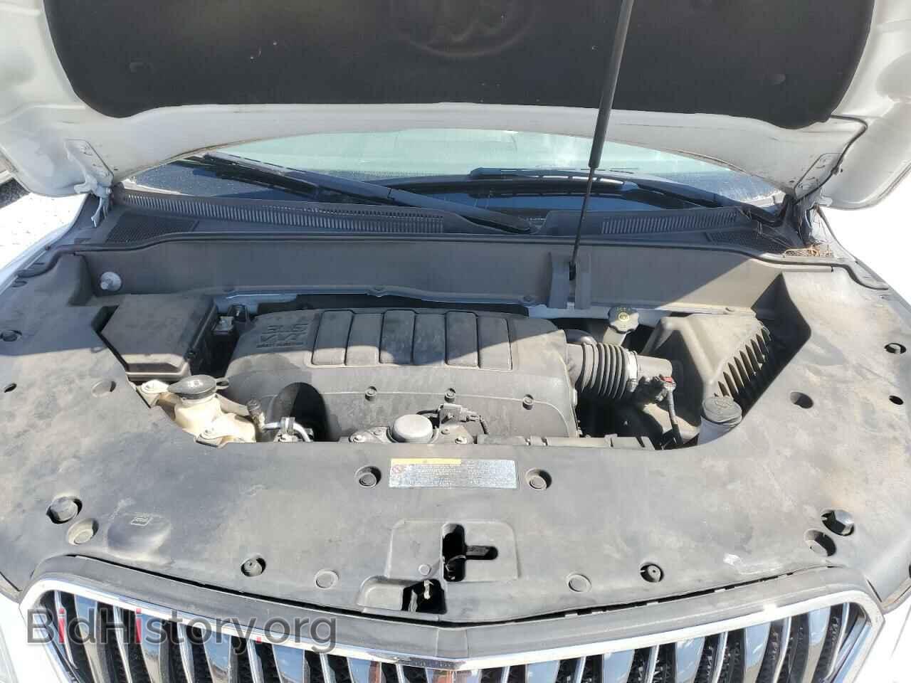 2017 BUICK ENCLAVE - VIN: 5GAKRBKD2HJ314167 - Фото 12