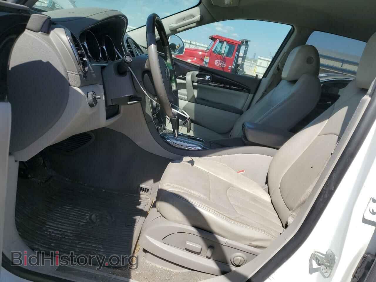 2017 BUICK ENCLAVE - VIN: 5GAKRBKD2HJ314167 - Фото 7