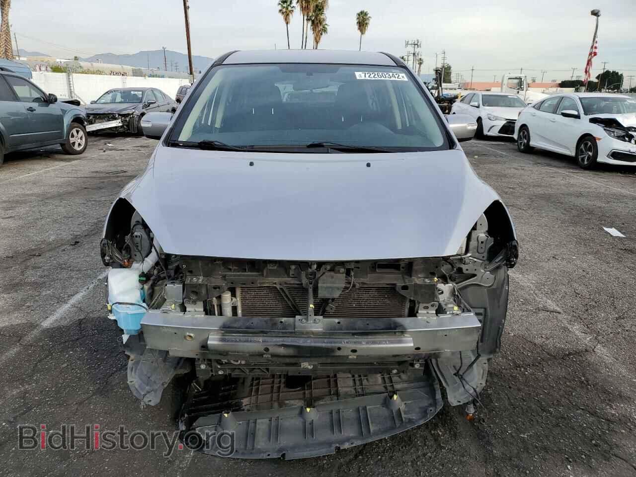 2015 MAZDA 5 - VIN: JM1CW2BLXF0182314 - Фото 5